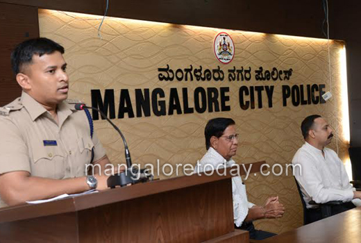 M’luru city ’police app’ revised version launched
